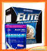 Elite Whey 4,5kg + Multipower Formula 80 0,5kg