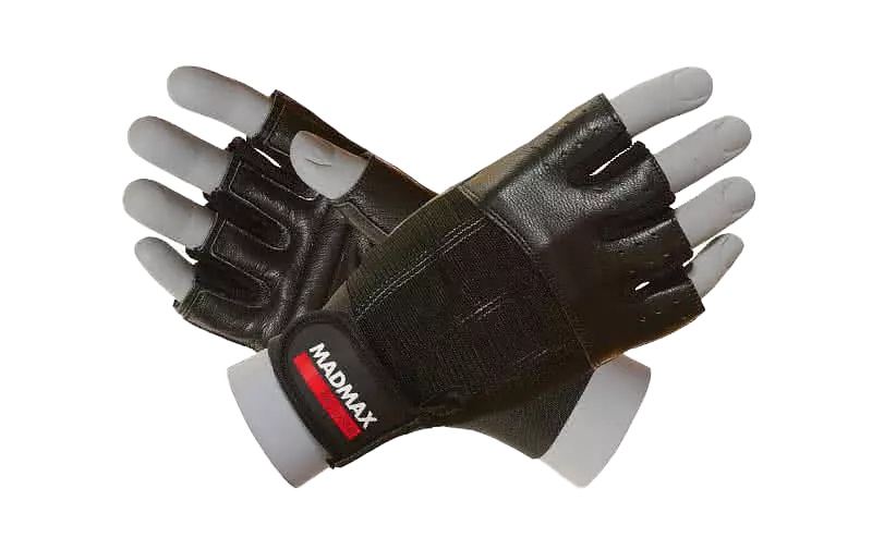 Classic training Handschuhe (paar) - Mad Max