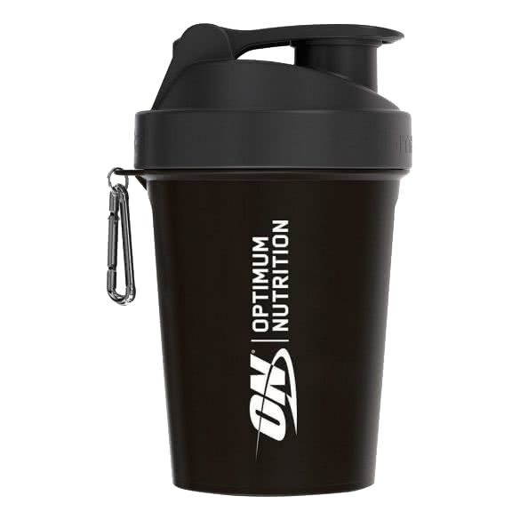 Optimum Shaker Optimum Nutrition